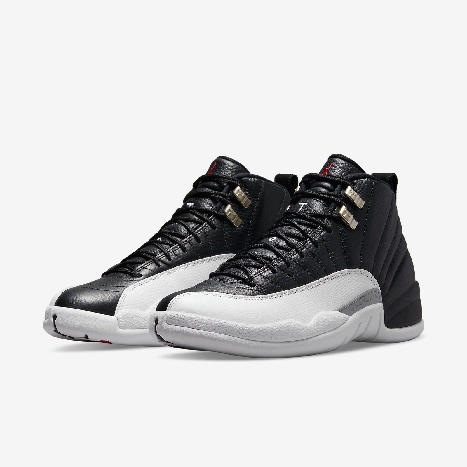Air Jordan 12 “Playoff” Retro