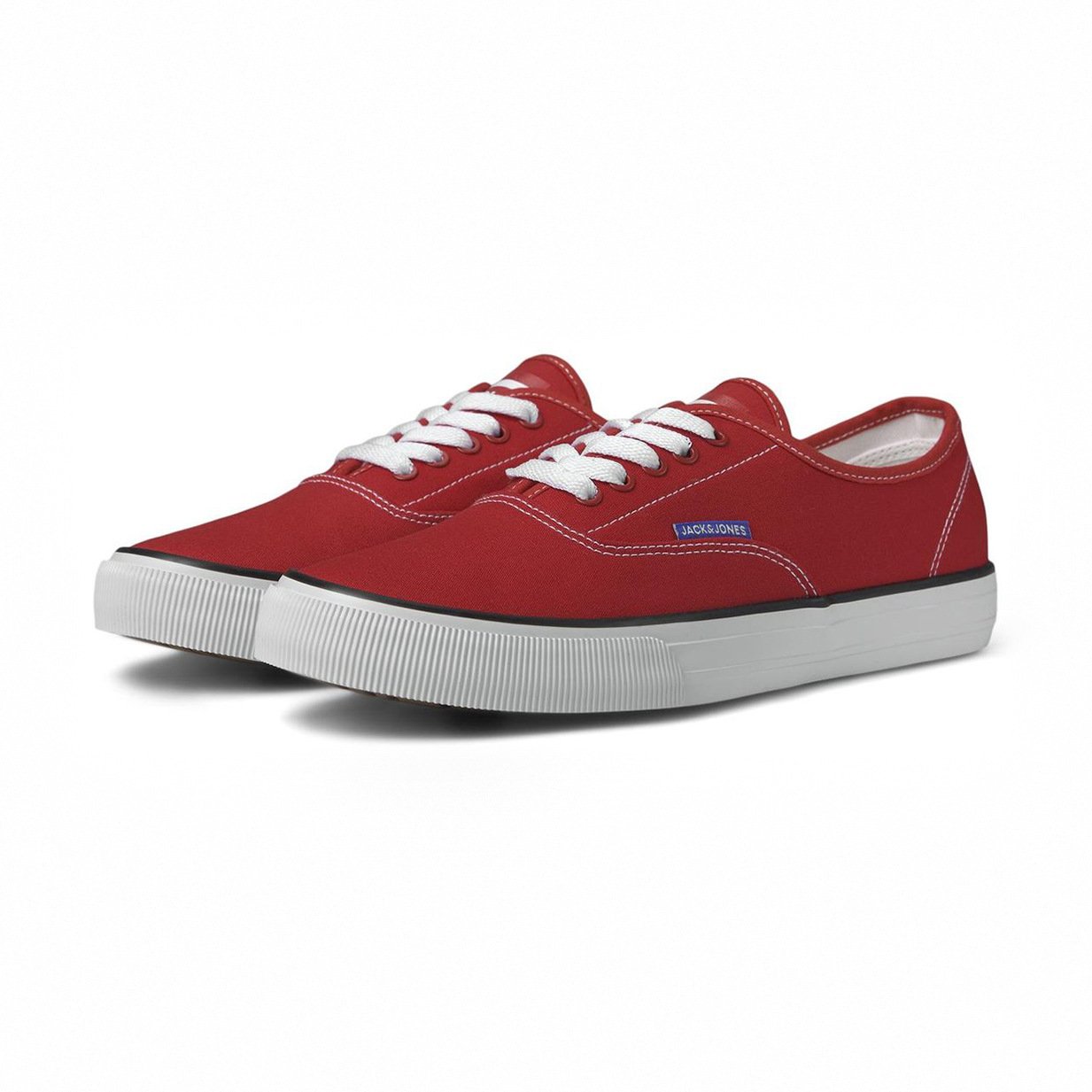 Sneakers JFW Curtis - Rouge