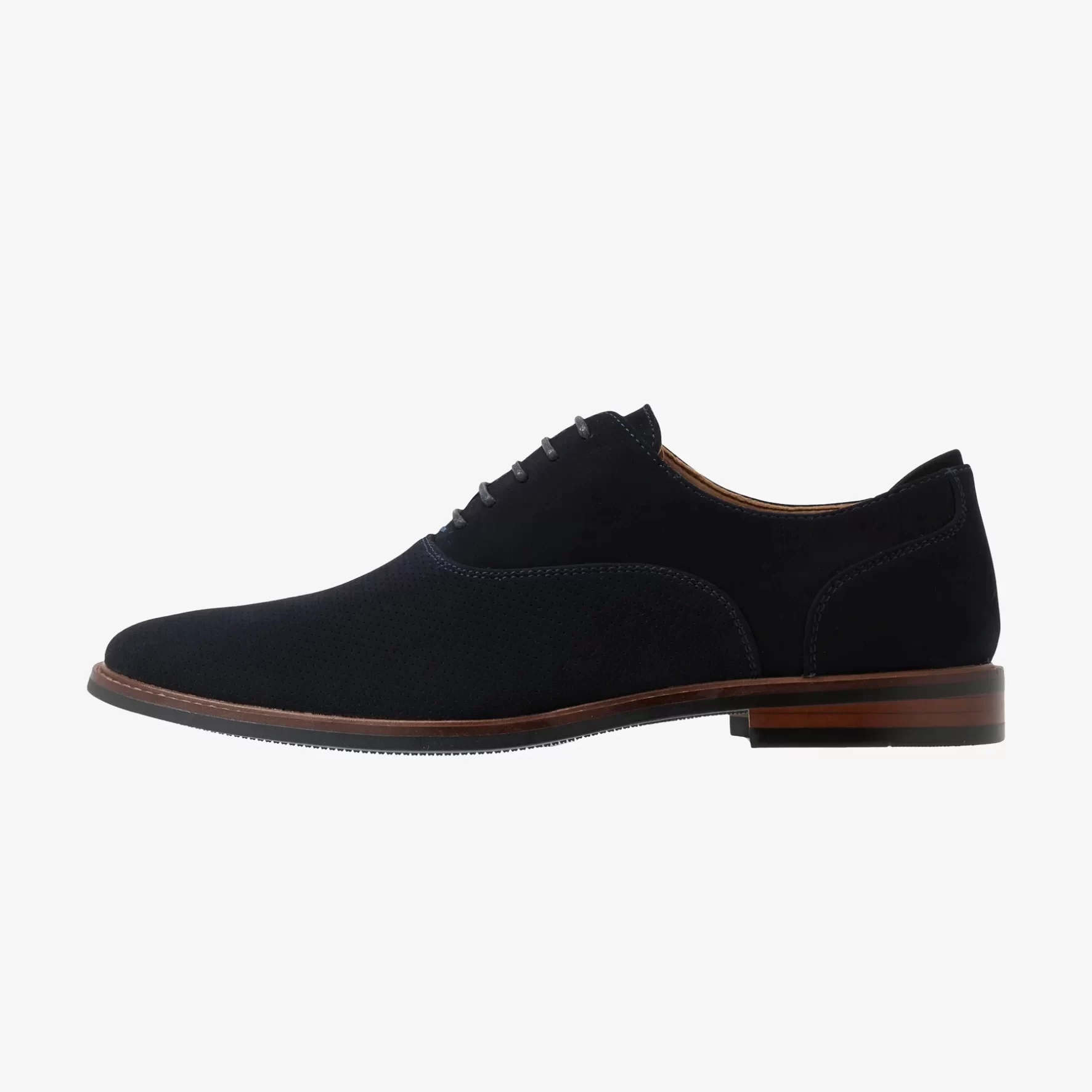Derbies Call it Spring - Fresien Bleu Marine