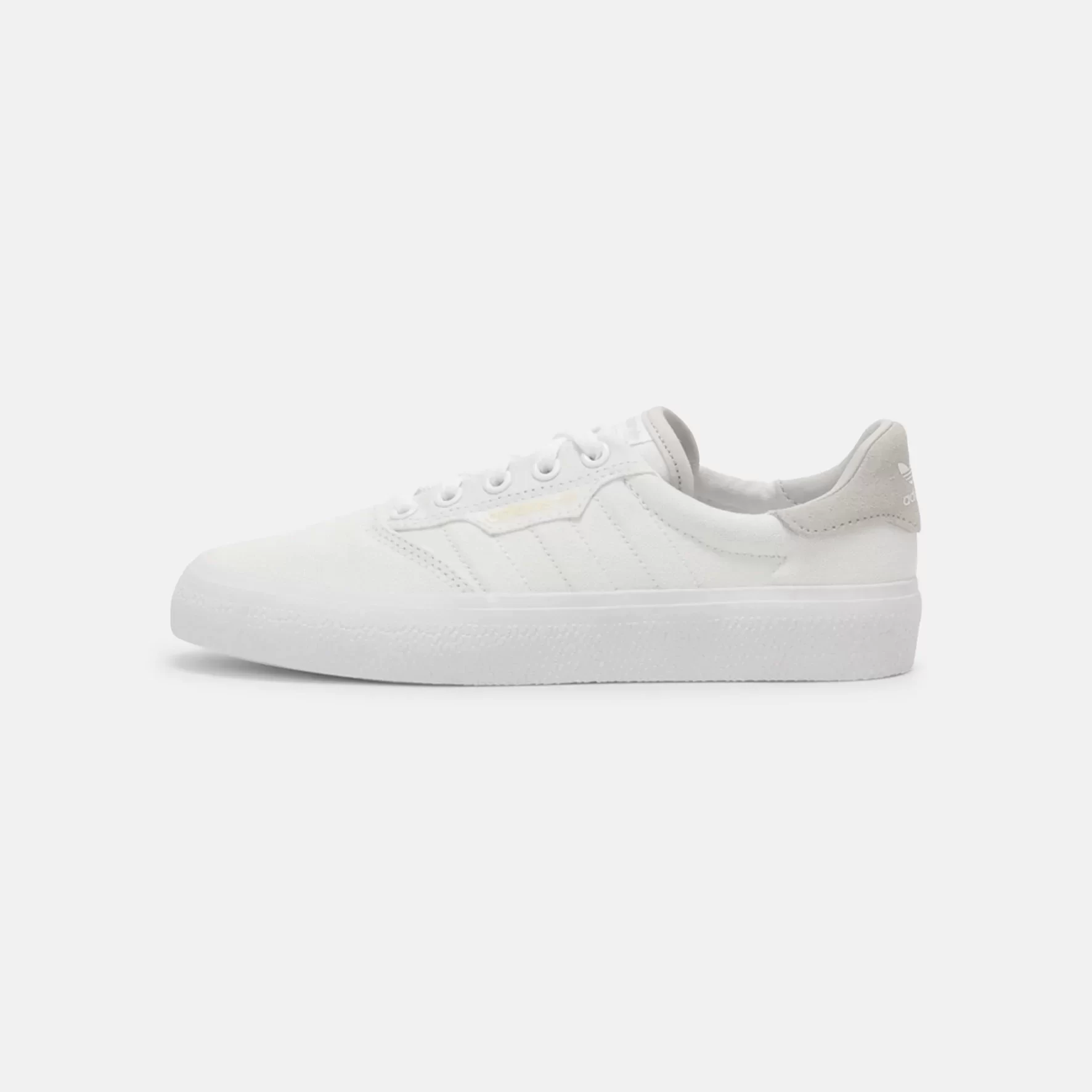 Adidas 3MC Vulc Blanc Gris Private Store CI