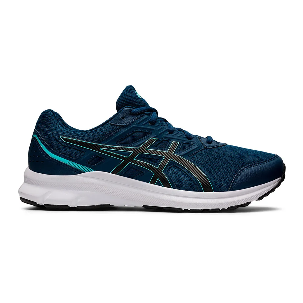 Asics Jolt 3 Electric Mako Blue / Black