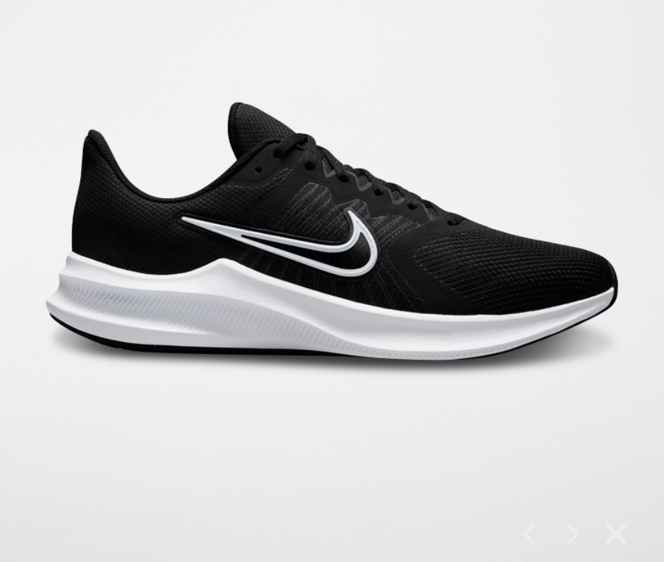 Nike Downshifter 11 - Noir