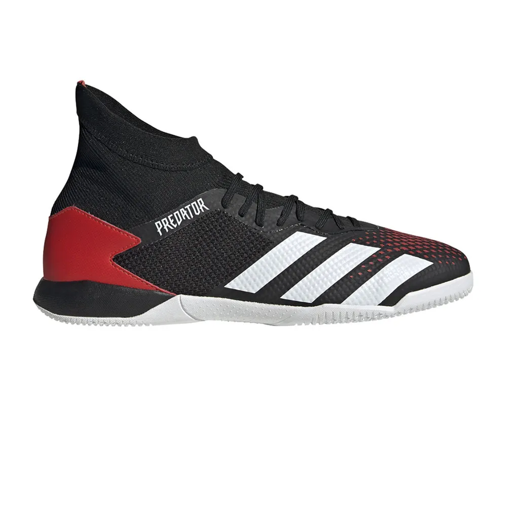 Adidas Predator 20.3 IN - Noir