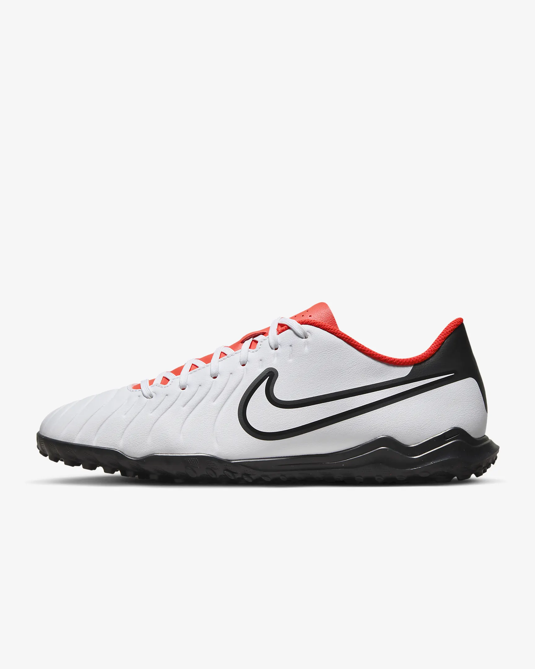 Nike Tiempo Legend 10 Club - Blanc