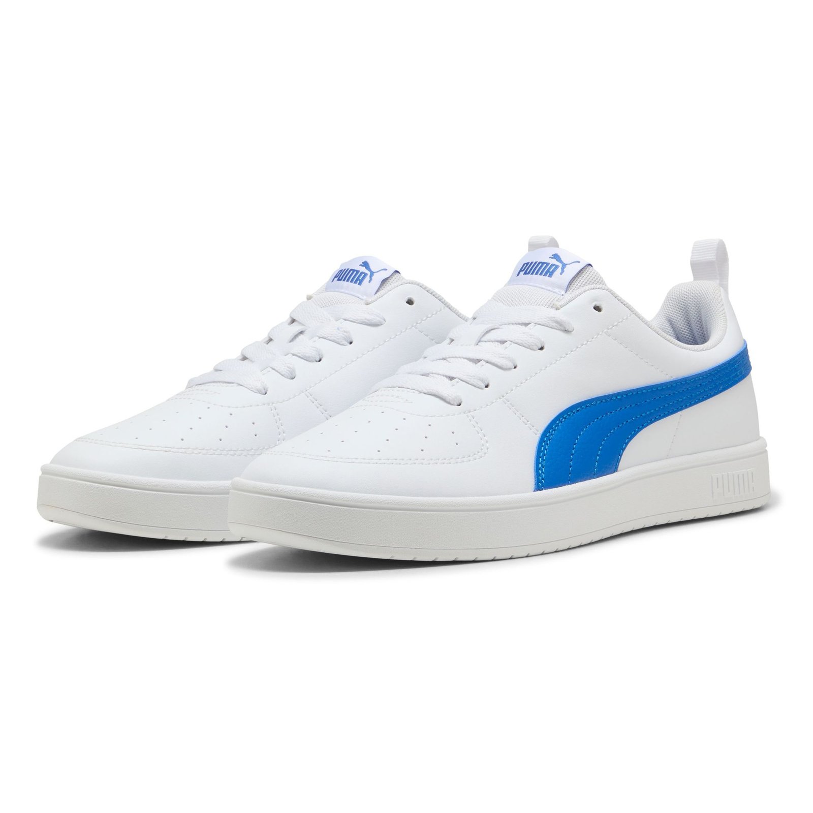 Puma Rickie - Blanc