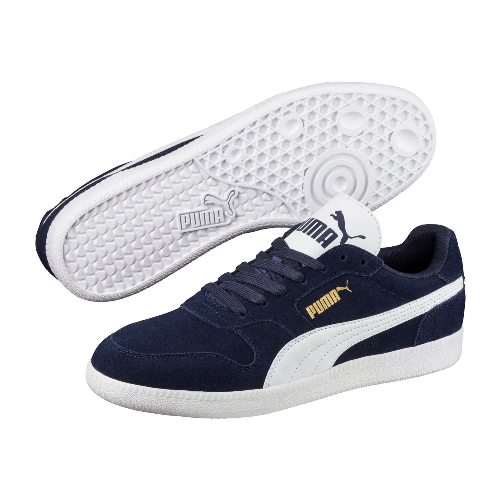 Puma Icra Trainer SD - Bleu