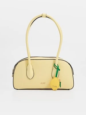 Sac à main Aldo Beraeriel Jaune