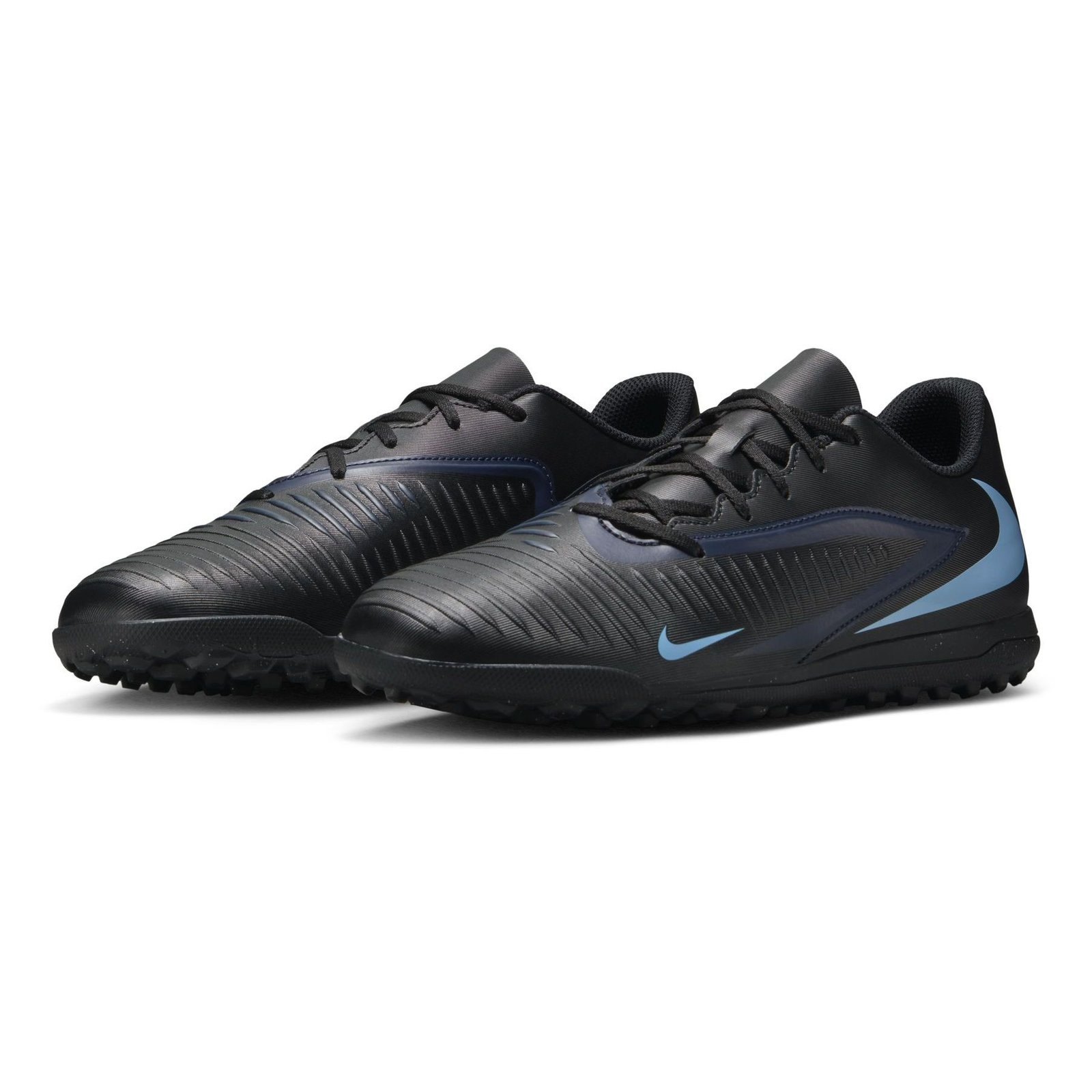 Nike Phantom 6 Low Club - noir