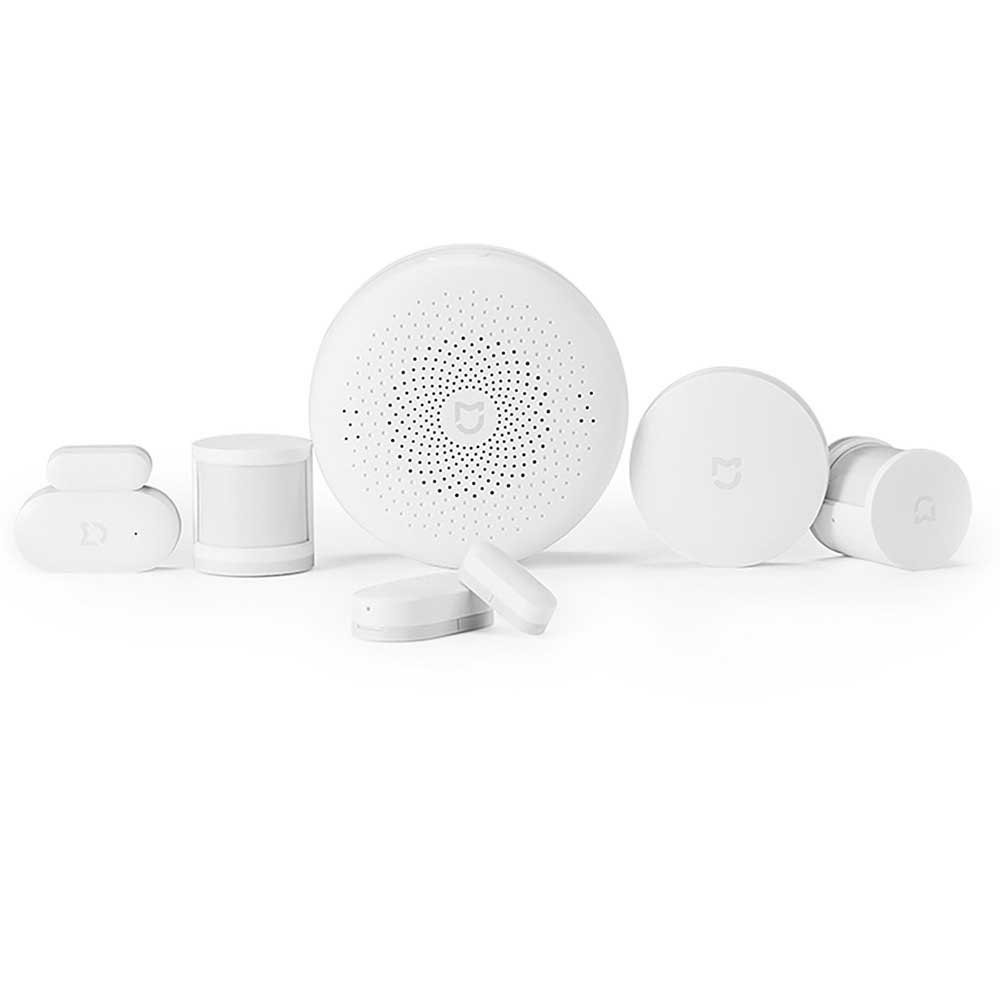 Mi Smart Sensor Set - Kit d'alarme connectée sans Fil