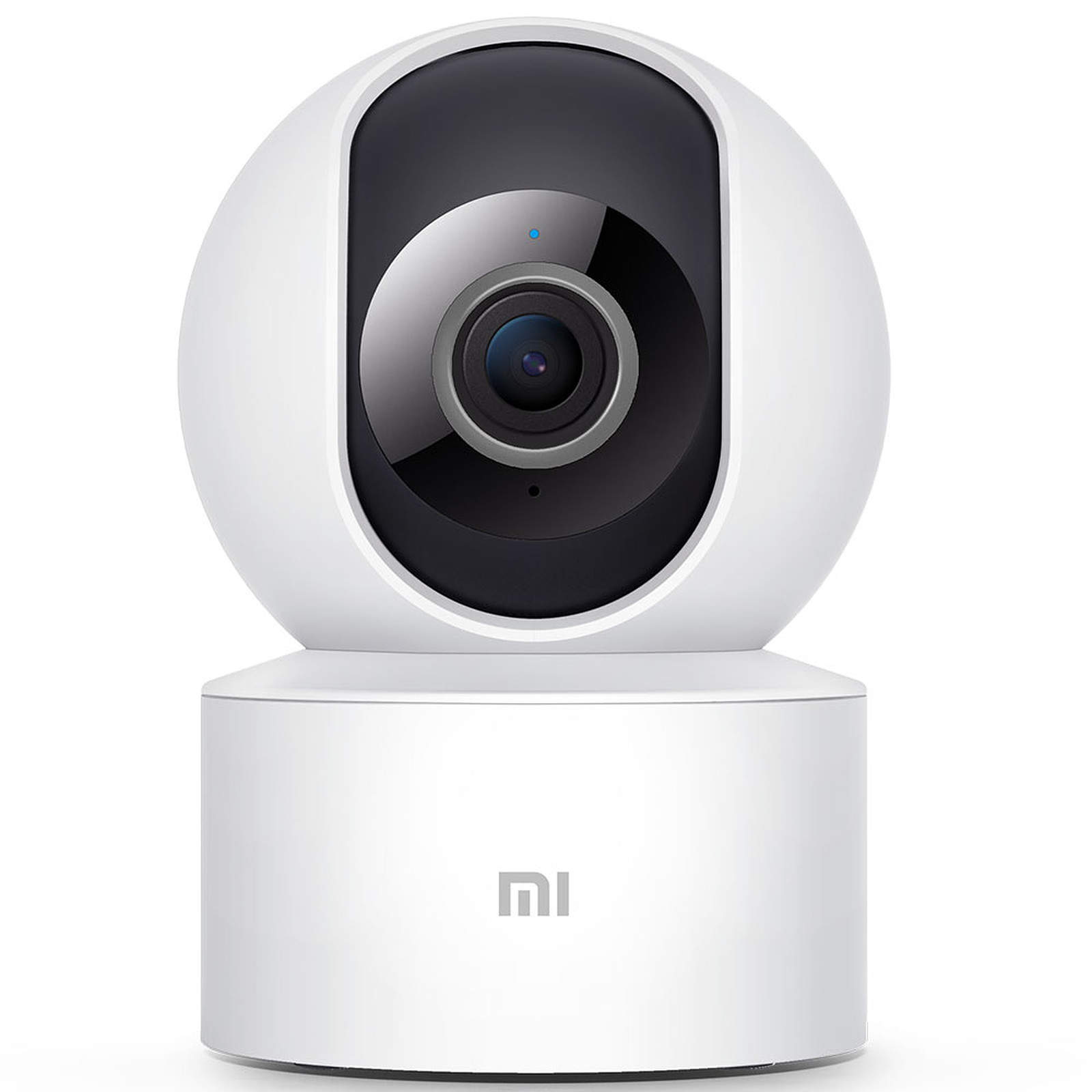 Mi 360° Camera (1080p) – vue panoramique à 360° – protection totale