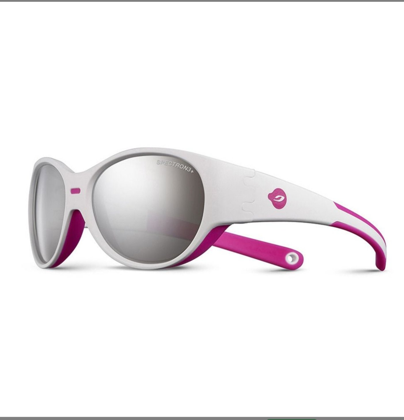 JULBO PUZZLE LUNETTES DE SOLEIL ENFANTS 3ANS