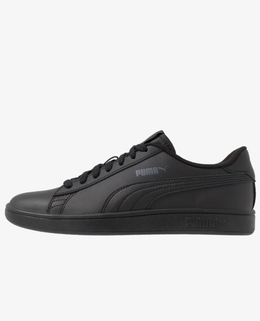 Baskets Basses Puma - Noir