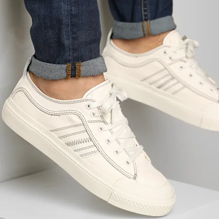 Diesel Asrico low lace