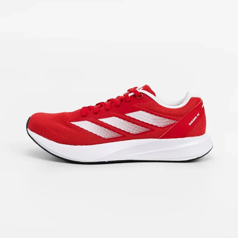 Adidas Duramo RC - Rouge