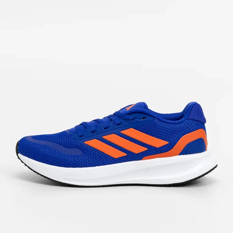 Adidas Runflacon 5 - Bleu