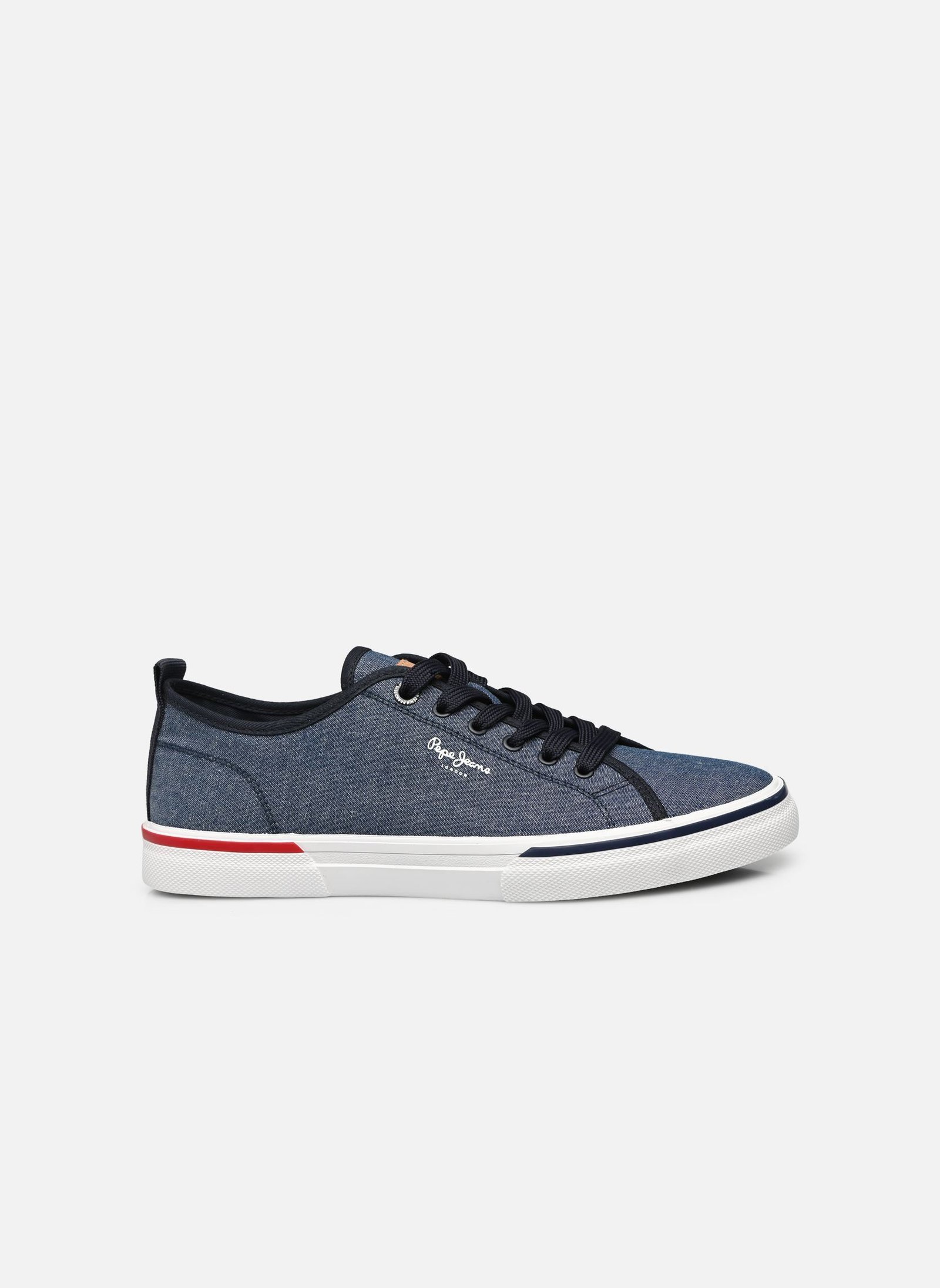 Pepe Jeans - Kenton Smart 22 Chambray