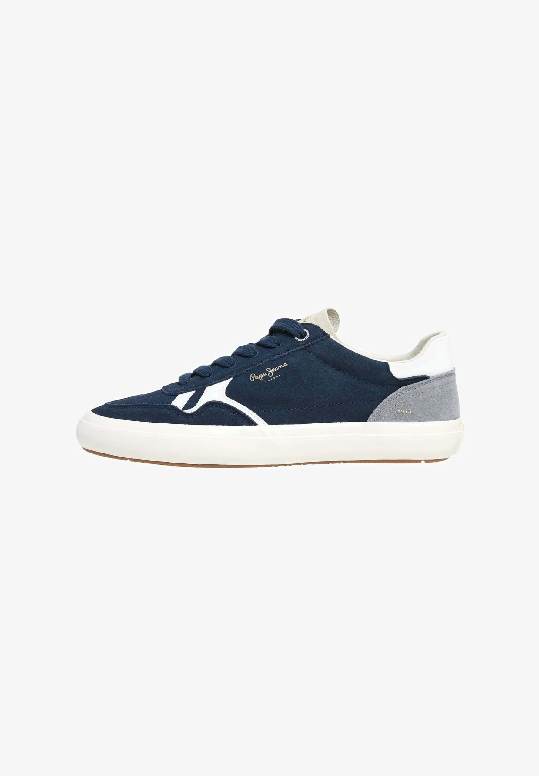 Pepe Jeans Travis Free M Bleu