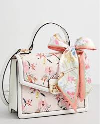 Sac à main Aldo Atheniaa multicolore