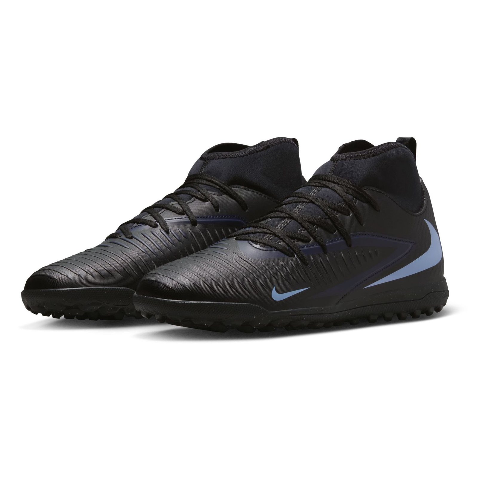 Nike Phantom 6 High Club - noir