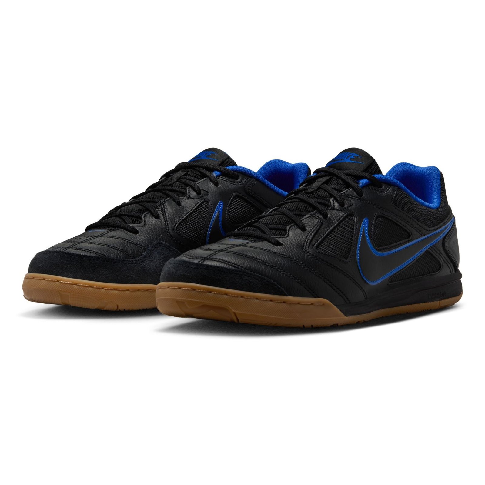Nike Sneakers Gato - noir bleu
