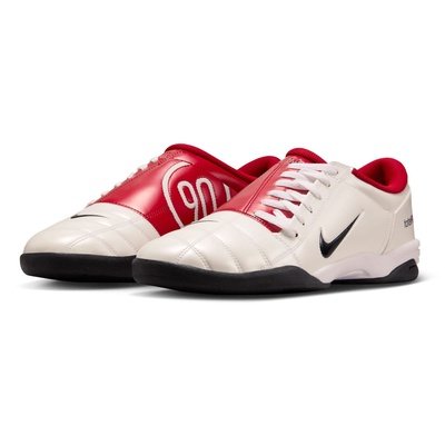Nike Total 90 - blanc rouge
